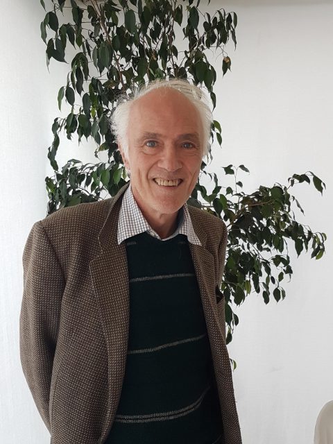 Francesco Poli, 2016