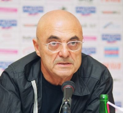 Giancarlo Politi