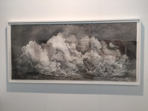 Hans Op De Beck, Galleria Continua