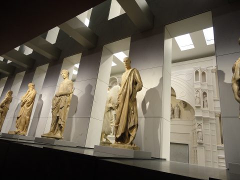 Il Museo dell’Opera del Duomo di Firenze