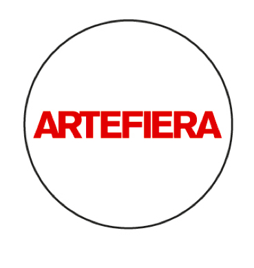 Il nuovo logo di Arte Fiera