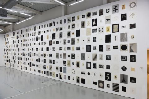 Marco Tirelli, MAMC+ Saint-étienne Métropole