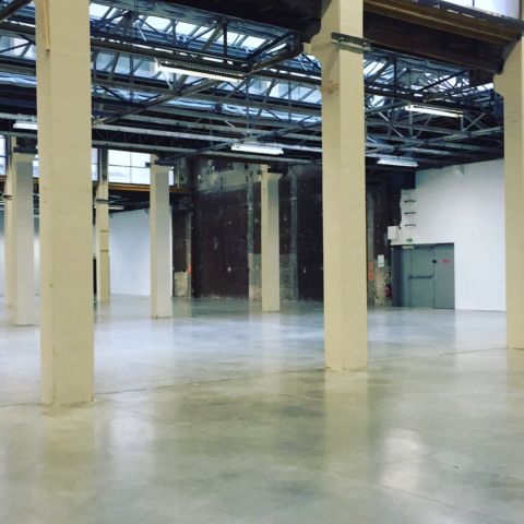 Palais de Tokyo, Parigi