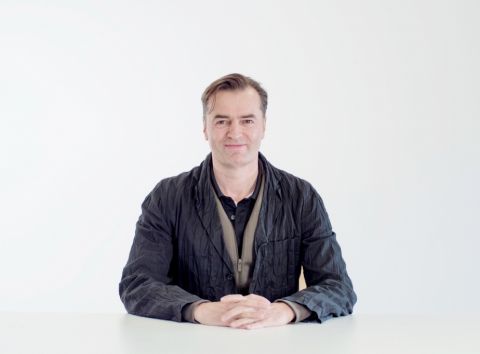 Patrick Schumacher