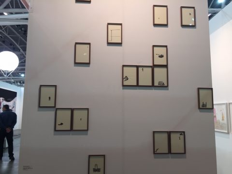 Rabiq Mroué, Proyectos Monclova