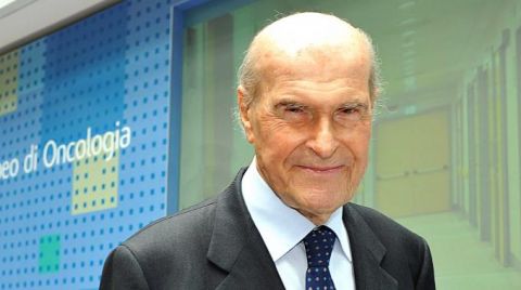 Umberto Veronesi