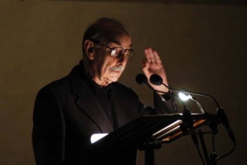 Vittorio Sermonti
