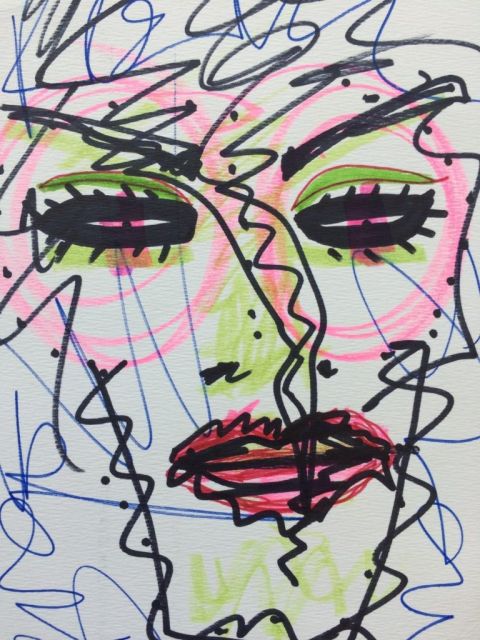 Boy George, Loving the Alien