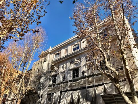 Fondazione Cerasi, Roma (2)