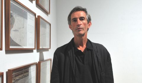 Francis Alÿs