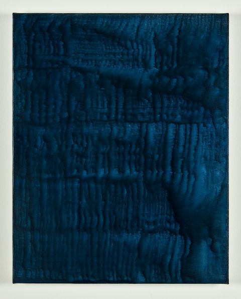 Giuseppe Adamo, CYANOS #2, 2016