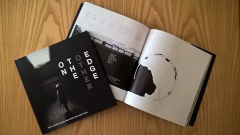 On the other edge (D Editore)