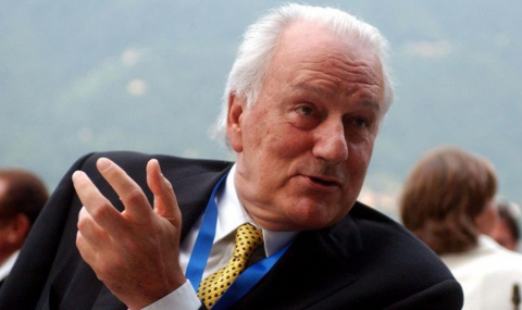 Paolo Fresco