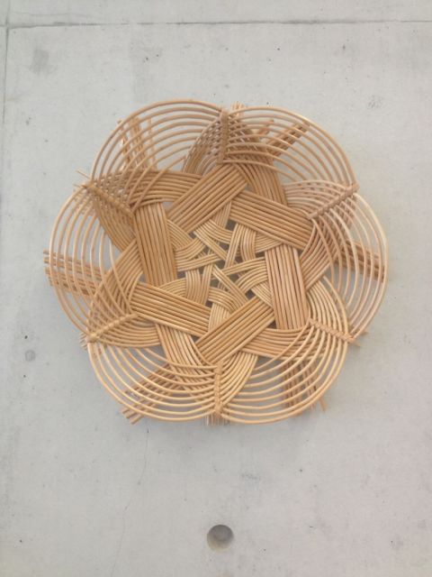 Sam Baron, Catch the stars - Secondome, Roma