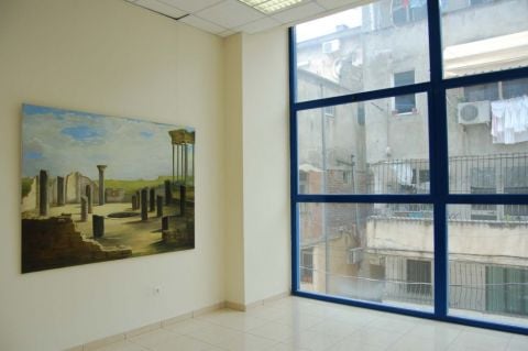 TAL - Tirana Art Lab