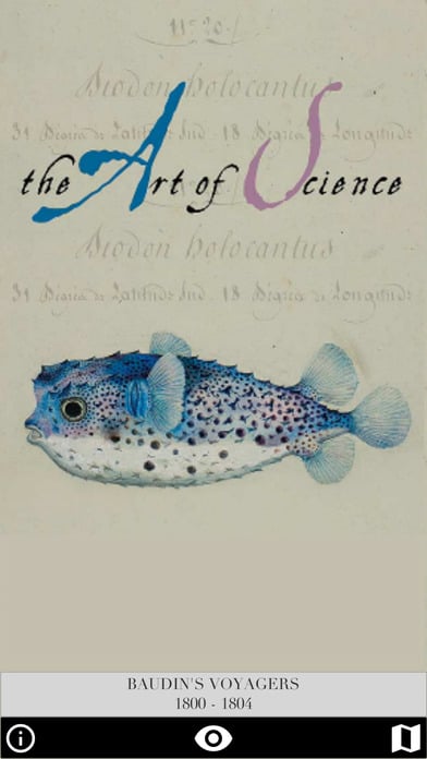 The Art of Science