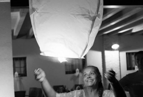 Volto d’Arte - Marita Galazzini