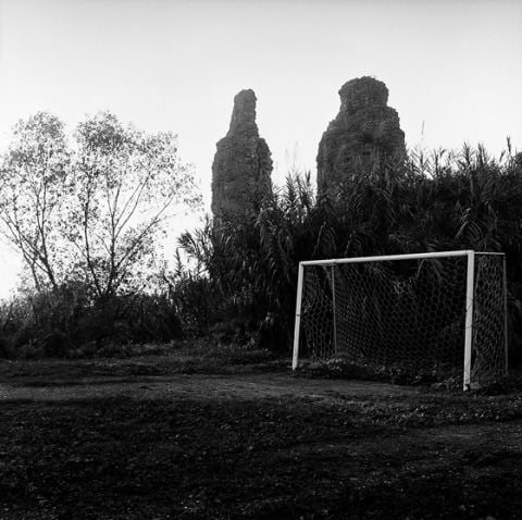 XV Festival internazionale della fotografia di Roma - Graciela Iturbide, Roma