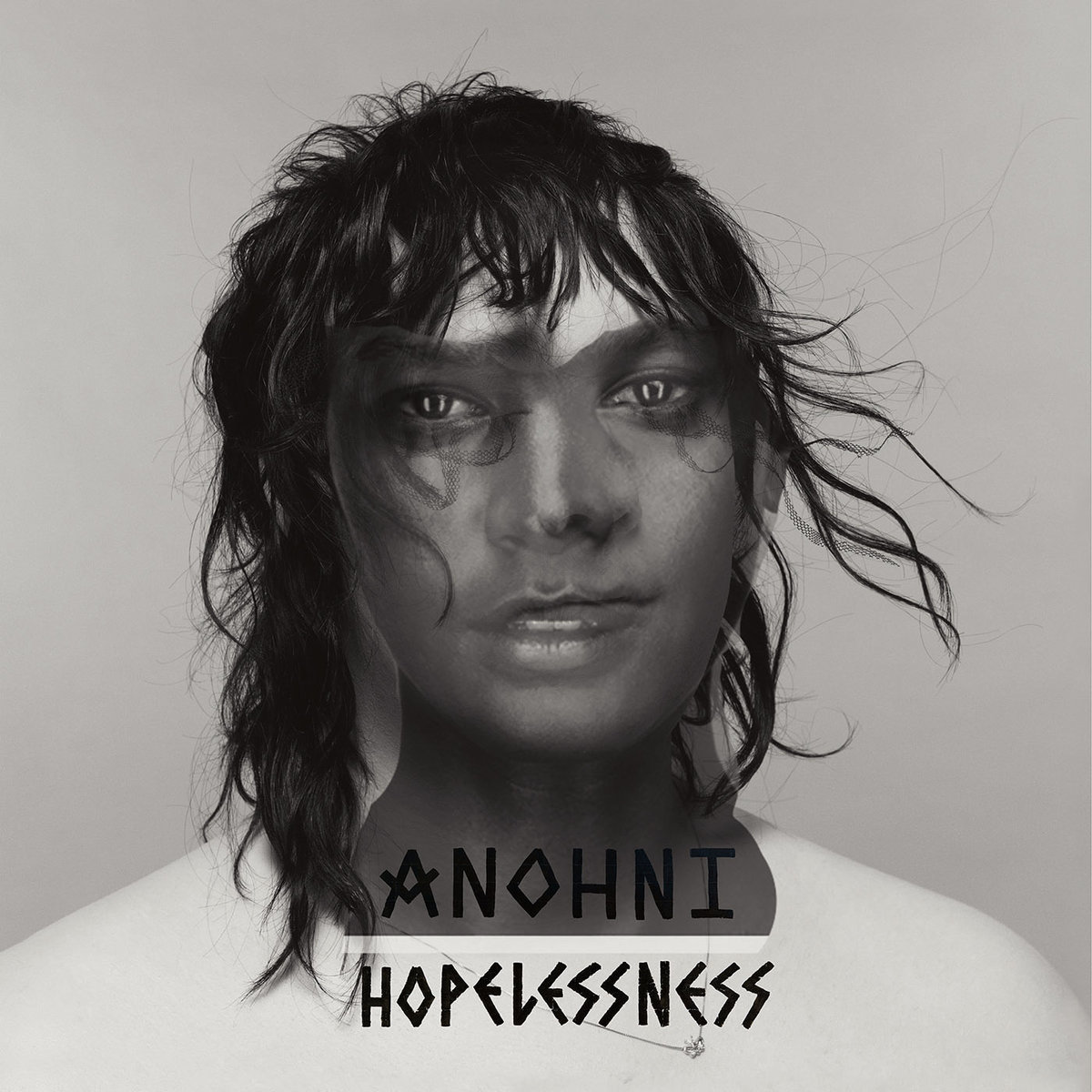 Anohni, Hopelessness (2016)