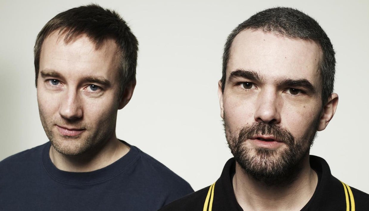 Autechre