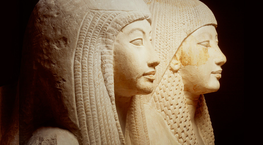 Egitto, splendore millenario, Museo Nazionale Archeologico, Bologna