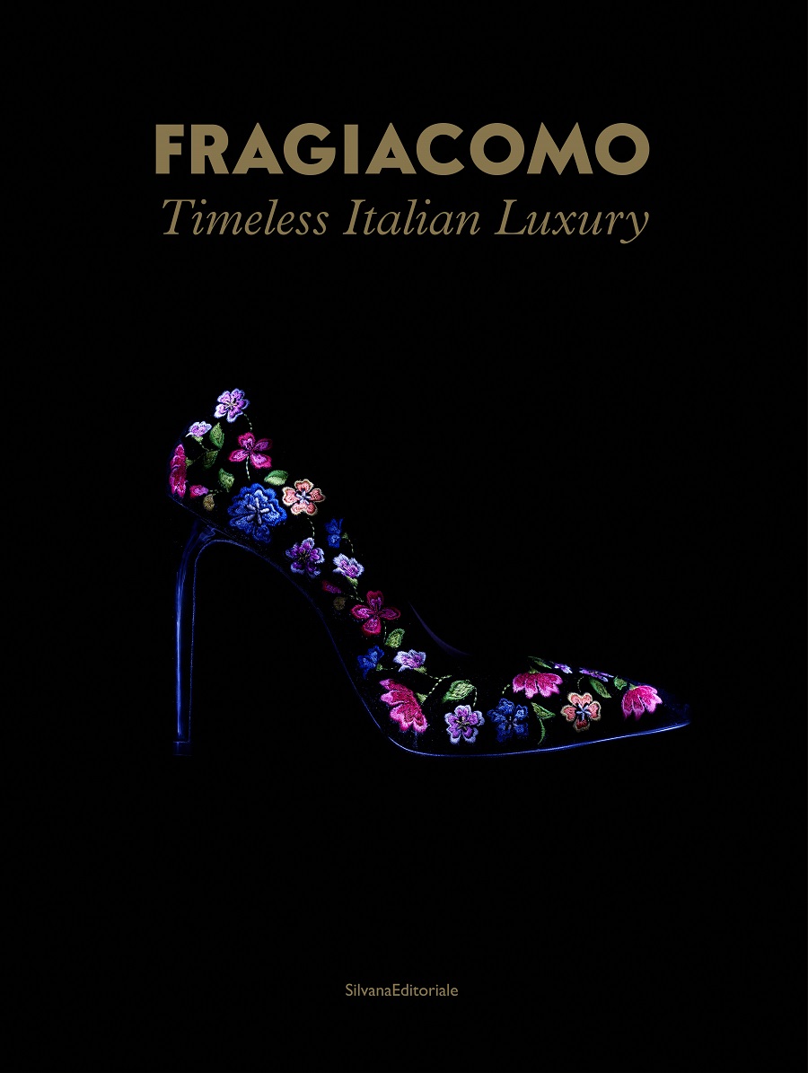 Fragiacomo. Timeless Italian Luxury - cover