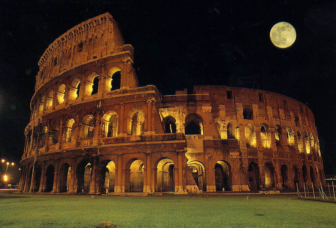 Il Colosseo