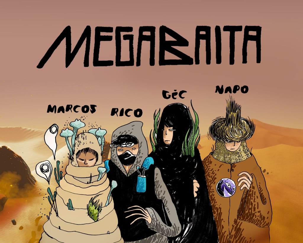 Megabaita