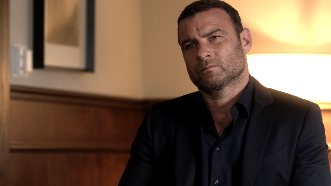 Ray Donovan