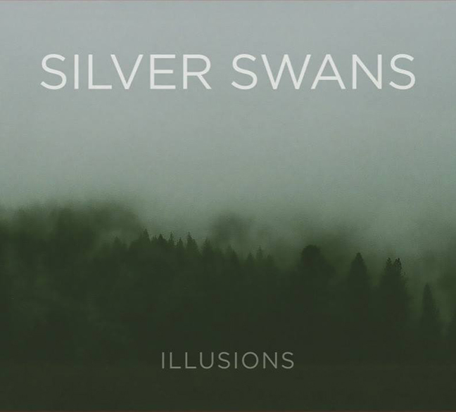 Silver Swans – Illusions (2016)