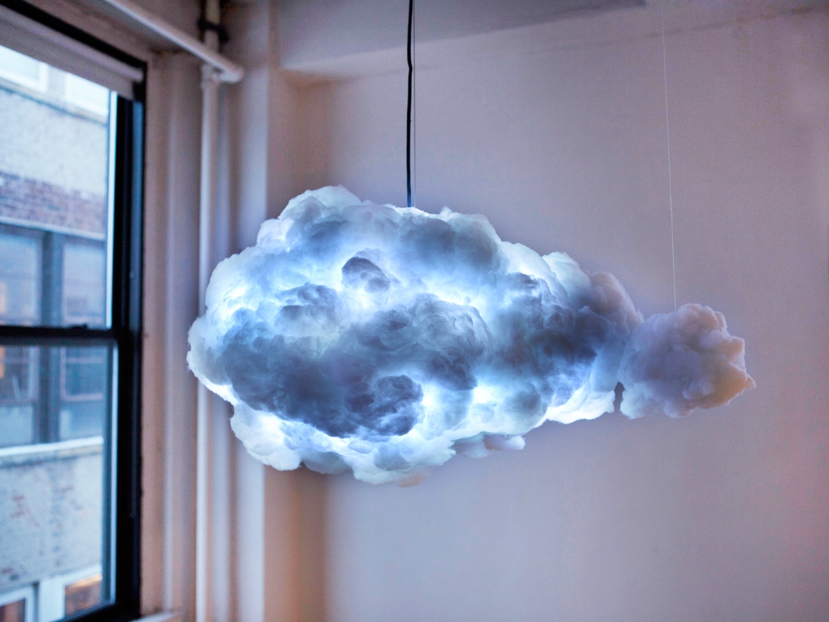 Smart Cloud