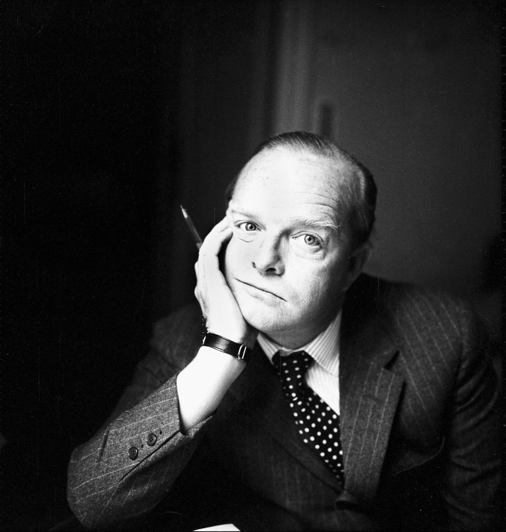 Truman Capote