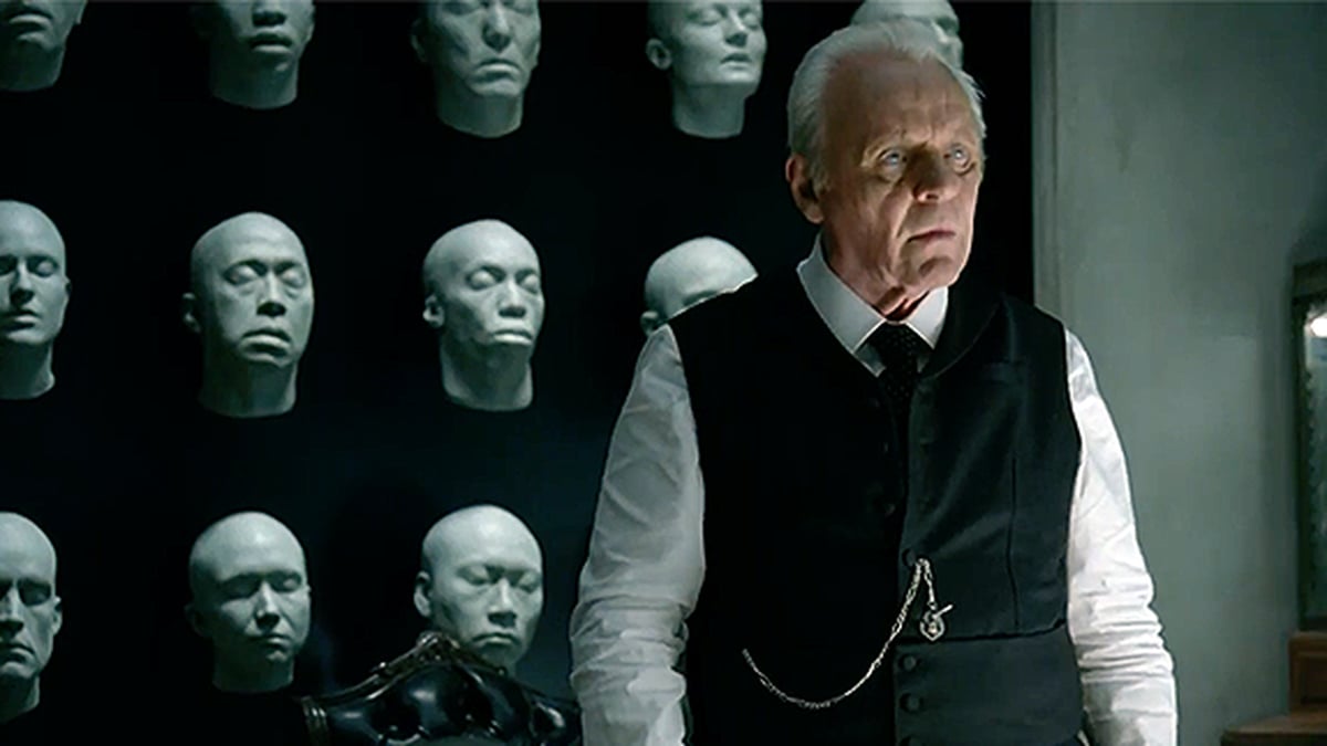 Westworld