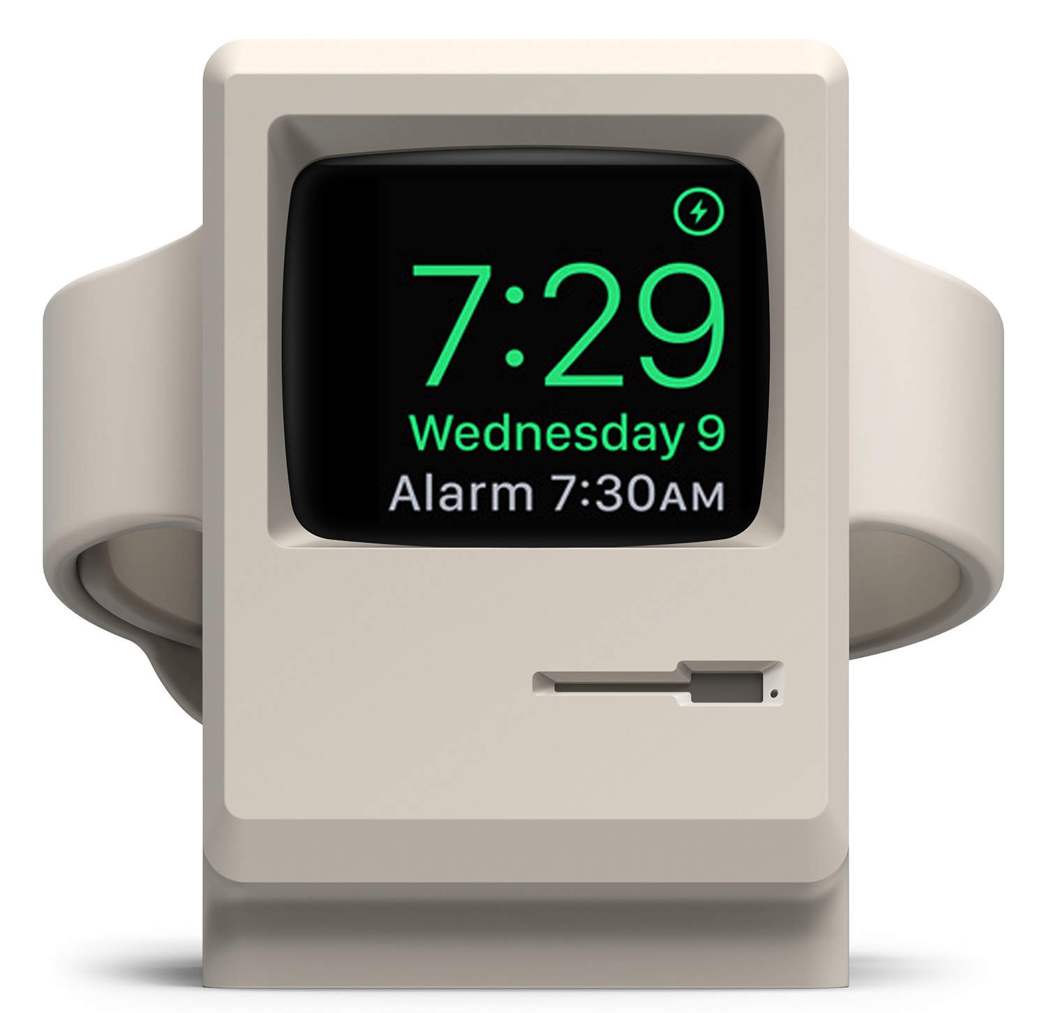 Da Apple Watch a Macintosh 128k