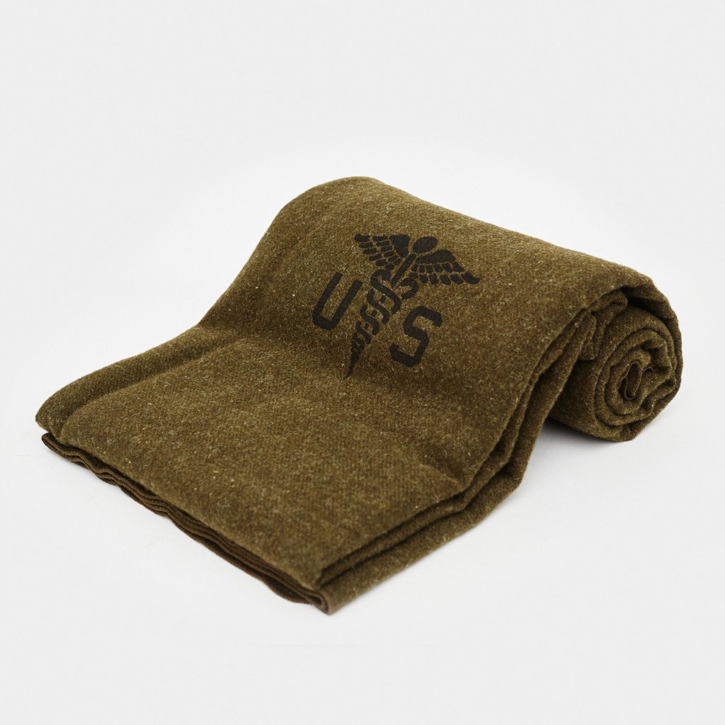 Us Army Blanket