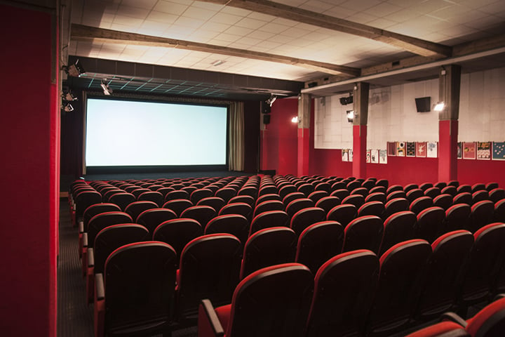 Cinema Beltrade