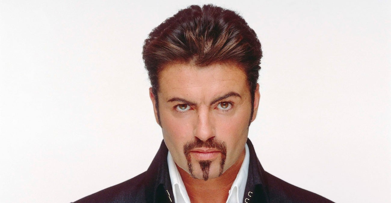 George Michael