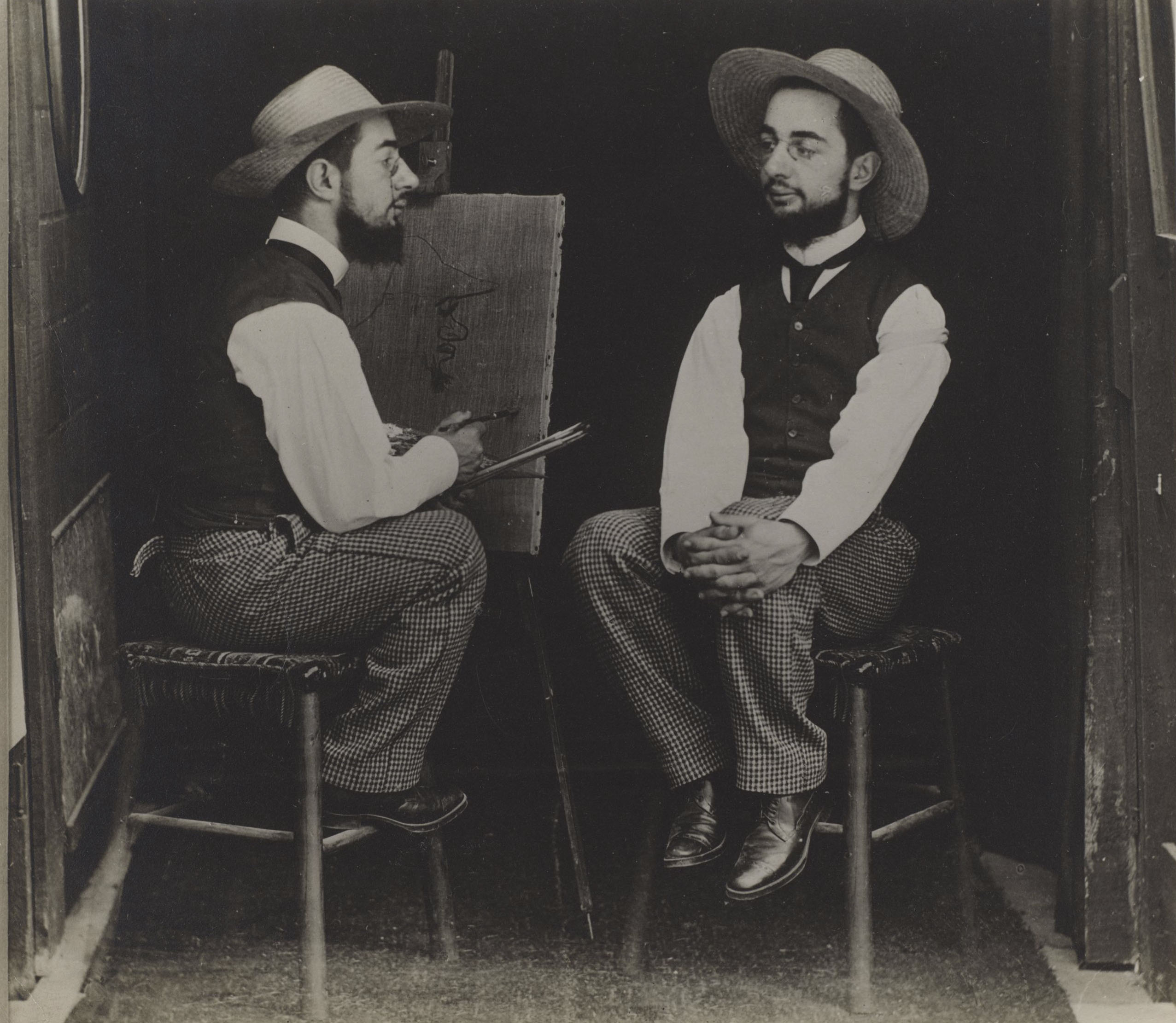 Henri de Toulouse-Lautrec