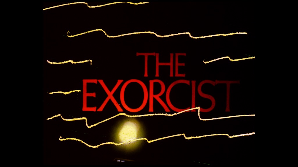 Jennifer West, The Exorcist
