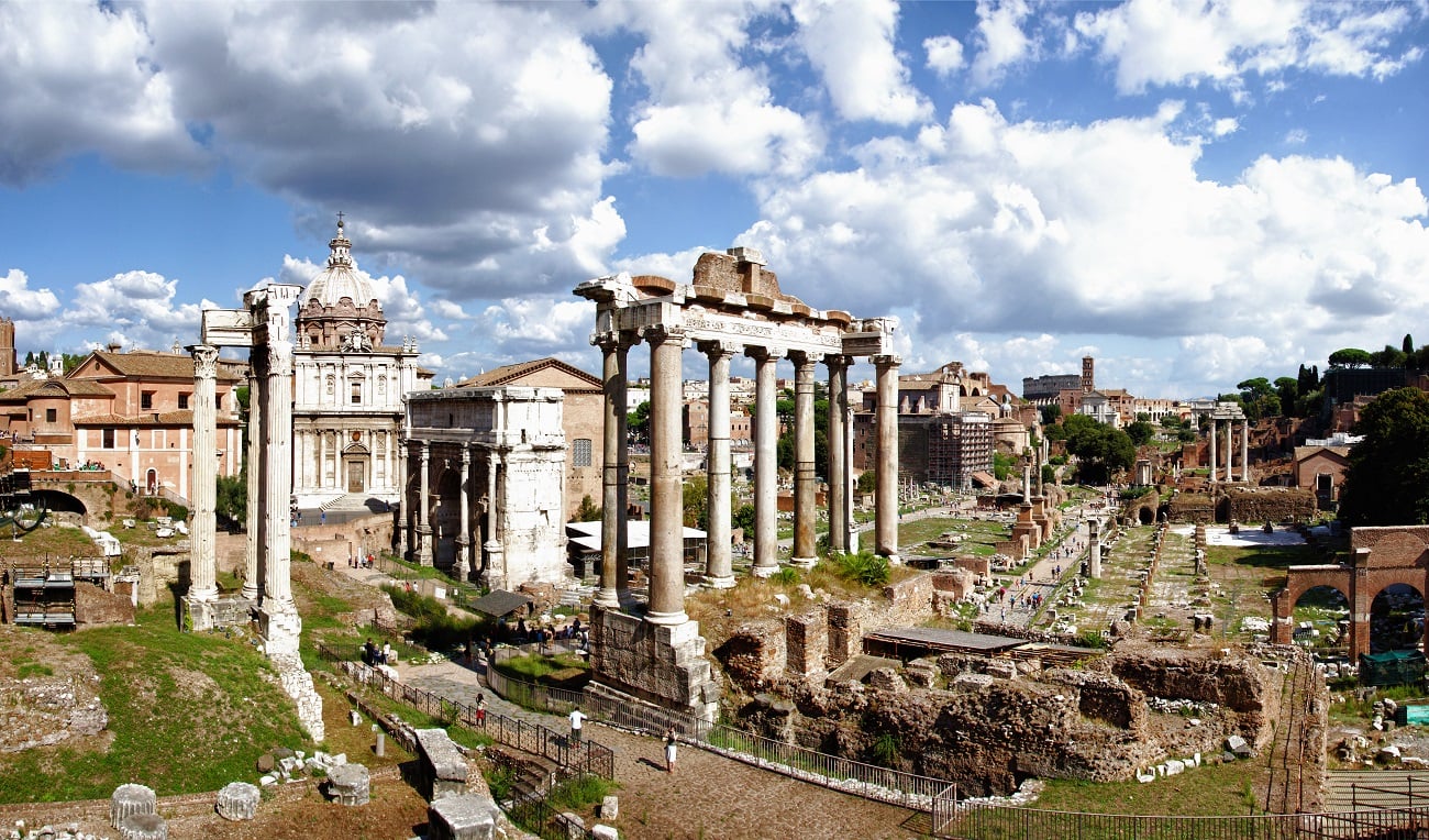 Foro Romano