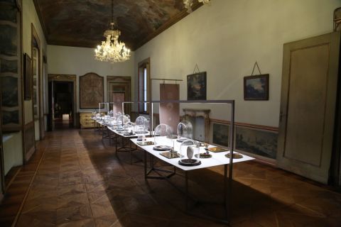 Fuori Salone, Atelier Clerici