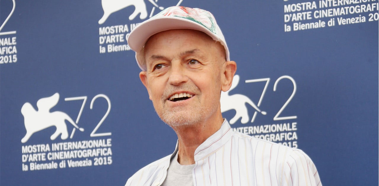 Jonathan Demme, Venezia, 2015