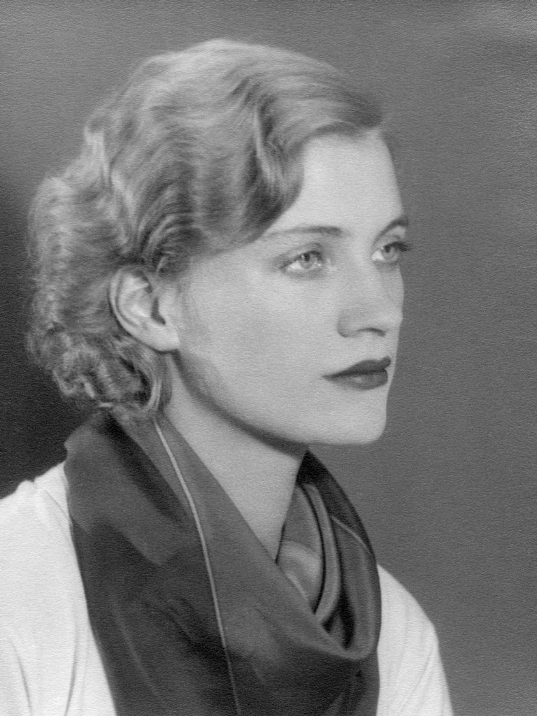 Lee Miller, Self portrait, Parigi 1930 ca. © Lee Miller Archives, England 2017