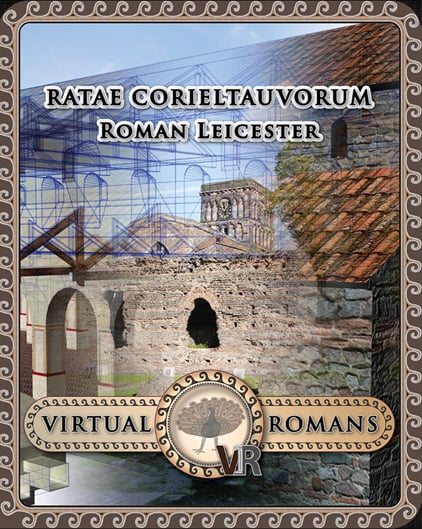 Virtual Romans 