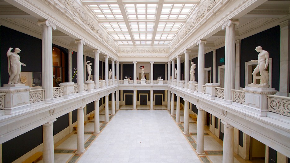 Carnegie Museum of Art of Pittsburgh