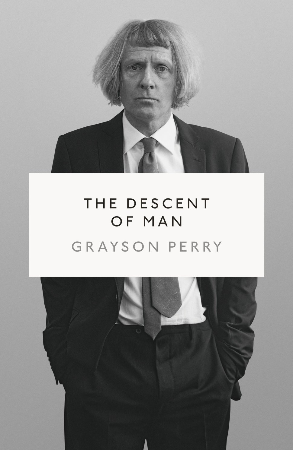 Il libro di Greyson Perry