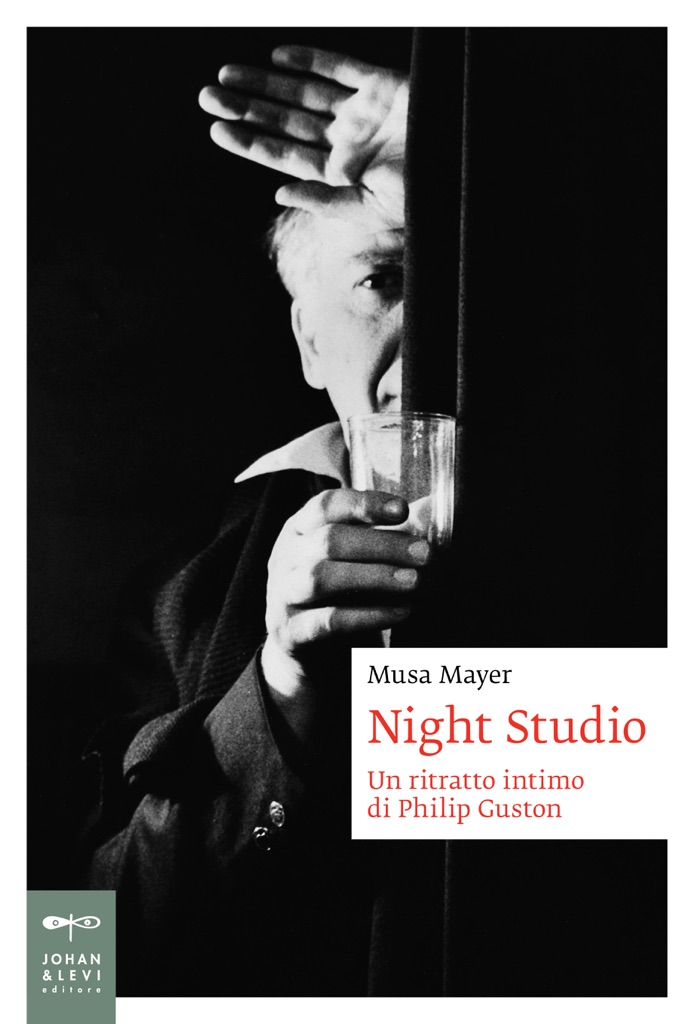 Musa Mayer, Night Studio (Johand & Levi)