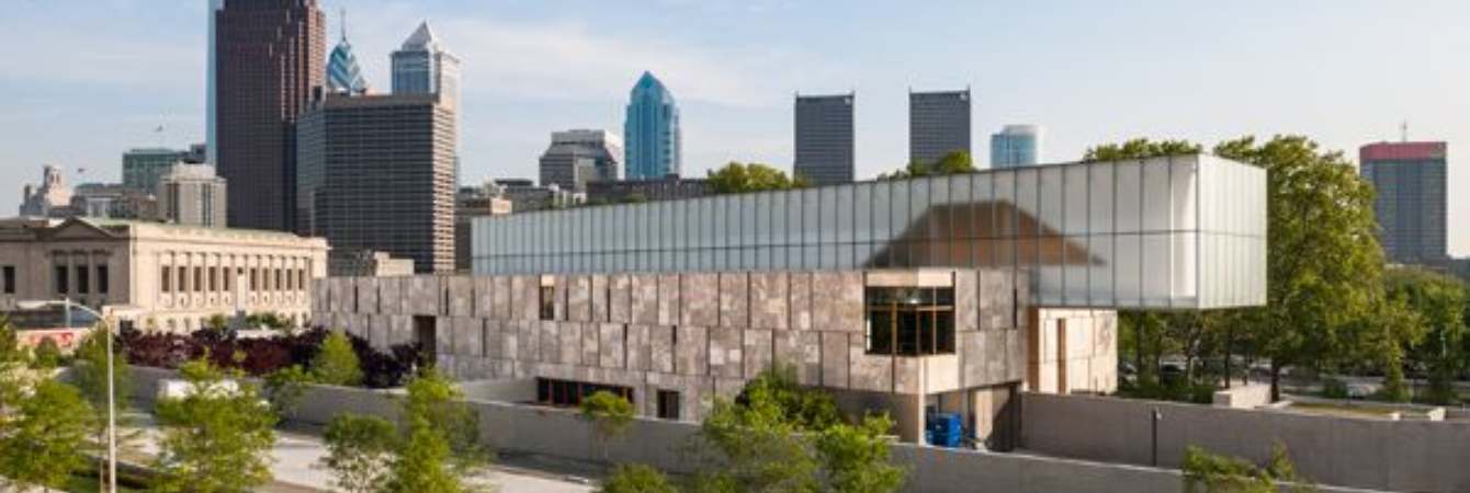 Barnes Foundation