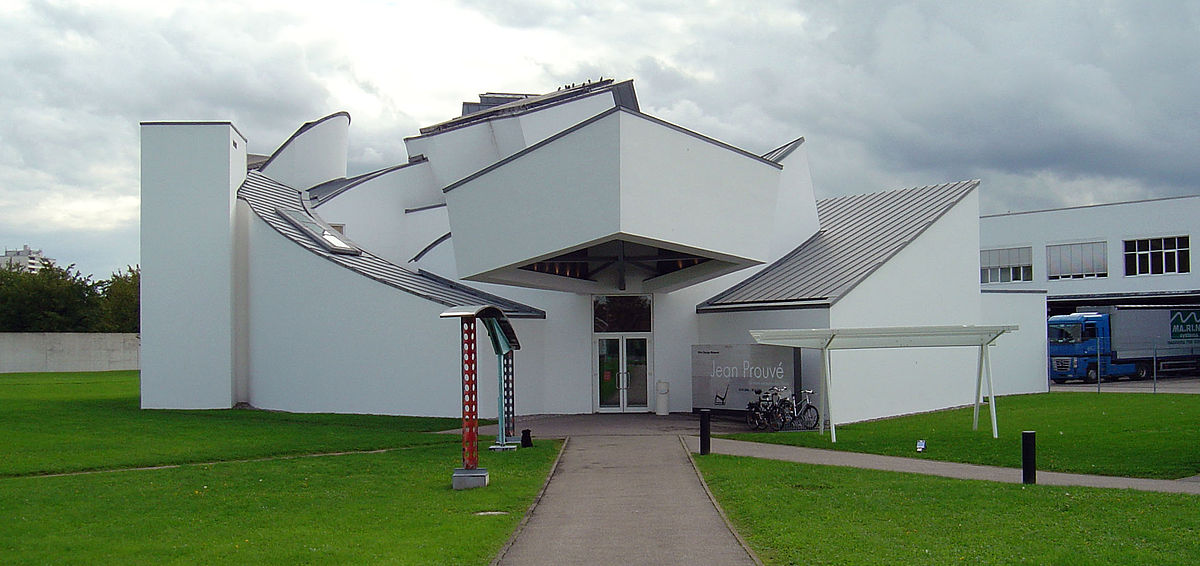 Vitra Design Museum