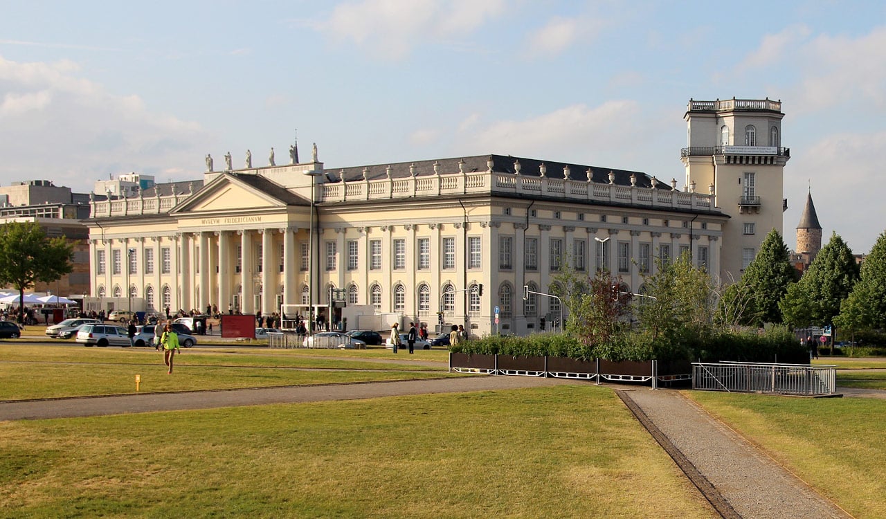 Fridericianum Museum